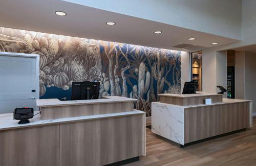 Socorro Hotel | Residence Inn By Marriott El Paso East