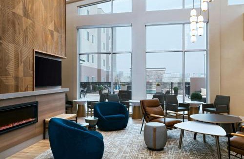 Socorro Hotel | Residence Inn By Marriott El Paso East