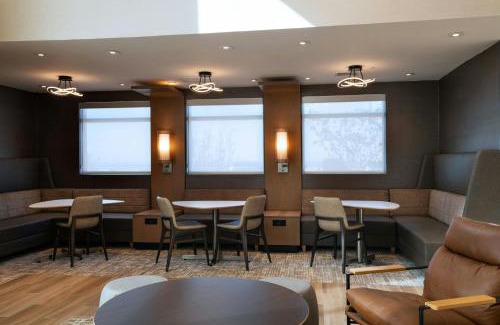 Socorro Hotel | Residence Inn By Marriott El Paso East
