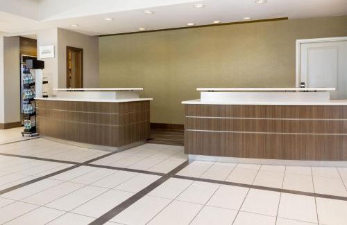 Forsyth Hotel | Residence Inn by Marriott Decatur Forsyth