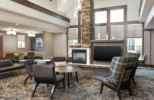 Forsyth Hotel | Residence Inn by Marriott Decatur Forsyth