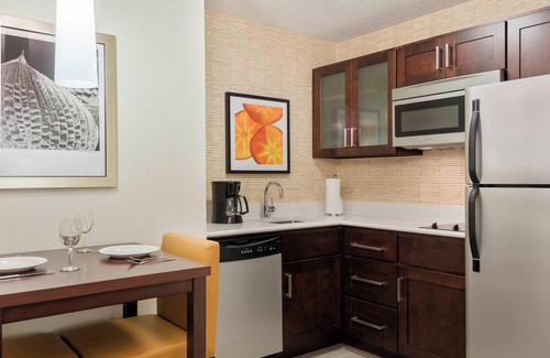 Fort Myers Hotel | Residence Inn by Marriott Fort Myers