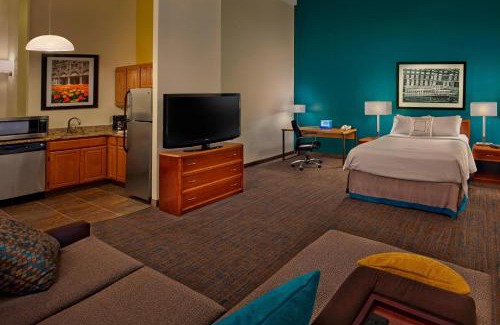 Downtown Hartford Hotel | Residence Inn by Marriott Hartford Downtown