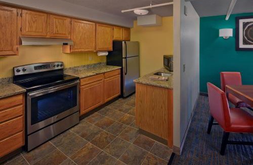 Downtown Hartford Hotel | Residence Inn by Marriott Hartford Downtown