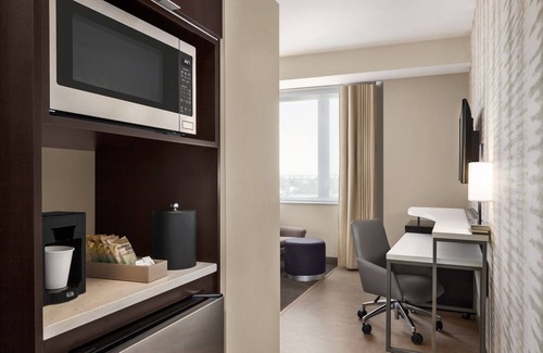 Queens Hotel | Residence Inn by Marriott New York JFK Airport