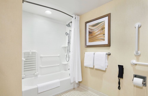 Killeen Hotel | Residence Inn by Marriott Killeen