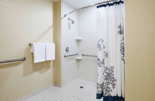 Killeen Hotel | Residence Inn by Marriott Killeen