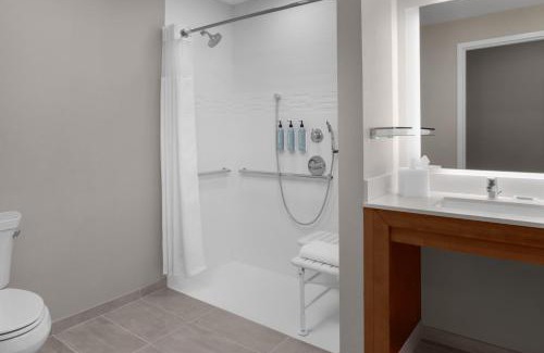 Downtown Lincoln Hotel | Residence Inn by Marriott Lincoln Downtown