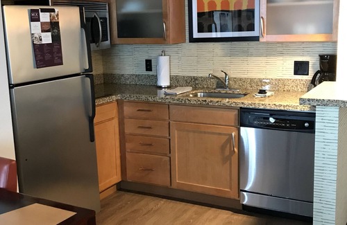 Lincoln Hotel | Residence Inn by Marriott Lincoln South