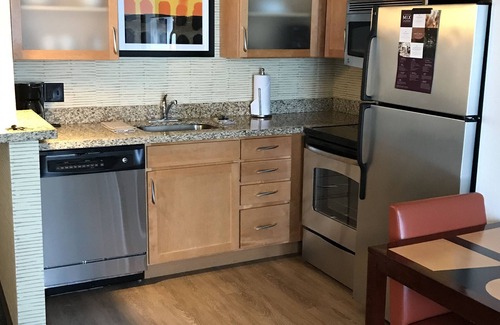 Lincoln Hotel | Residence Inn by Marriott Lincoln South