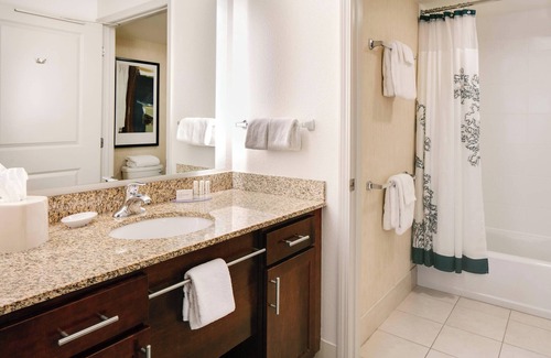 Lincoln Hotel | Residence Inn by Marriott Lincoln South