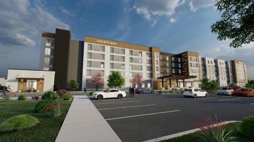Madison Hotel | Residence Inn by Marriott Madison