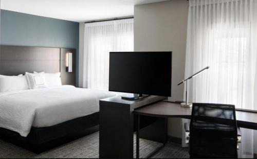 Newark Hotel | Residence Inn by Marriott Newark, DE