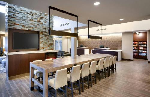 Newark Hotel | Residence Inn by Marriott Newark, DE