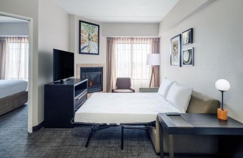 Oak Brook Hotel | Residence Inn by Marriott Chicago Oak Brook