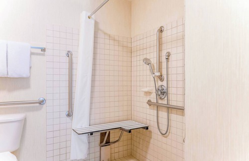 Oak Brook Hotel | Residence Inn by Marriott Chicago Oak Brook
