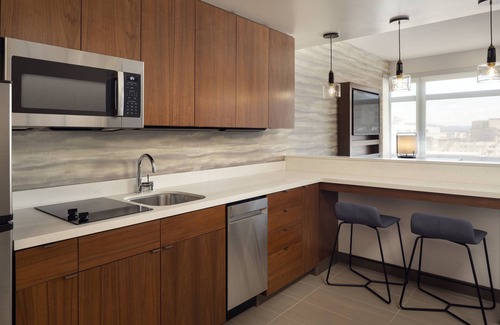 Uptown Oakland Hotel | Residence Inn by Marriott Oakland Downtown