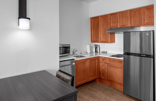 Oldsmar Hotel | Residence Inn by Marriott Tampa Oldsmar