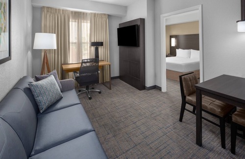 Oldsmar Hotel | Residence Inn by Marriott Tampa Oldsmar