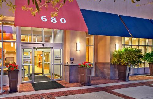 Central Business District Hotel | Residence Inn by Marriott Orlando Downtown