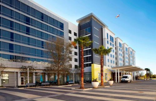 Lake Nona Medical City Hotel | Residence Inn by Marriott Orlando Lake Nona