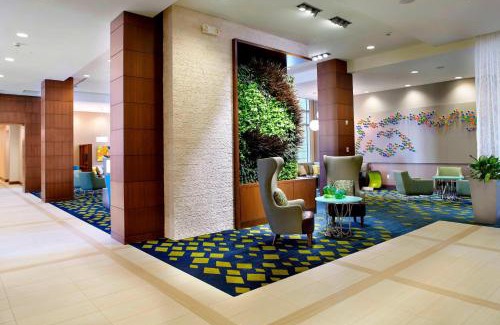Lake Nona Medical City Hotel | Residence Inn by Marriott Orlando Lake Nona