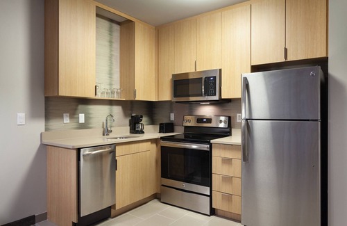 Millenia Hotel | Residence Inn by Marriott Orlando at Millenia
