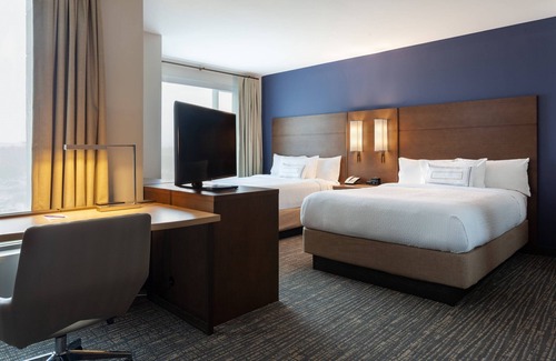 Millenia Hotel | Residence Inn by Marriott Orlando at Millenia