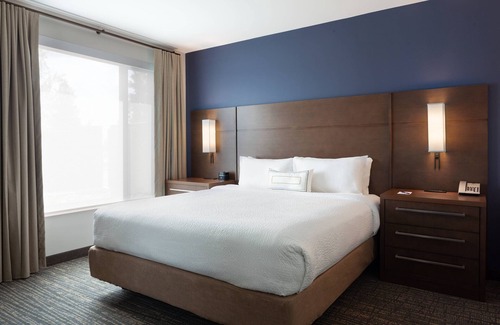 Millenia Hotel | Residence Inn by Marriott Orlando at Millenia