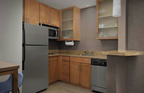 Deer Valley Hotel | Residence Inn by Marriott Phoenix North/Happy Valley