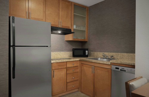 Deer Valley Hotel | Residence Inn by Marriott Phoenix North/Happy Valley