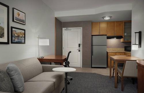 Deer Valley Hotel | Residence Inn by Marriott Phoenix North/Happy Valley