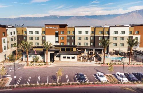 Redlands Hotel | Residence Inn by Marriott Loma Linda Redlands
