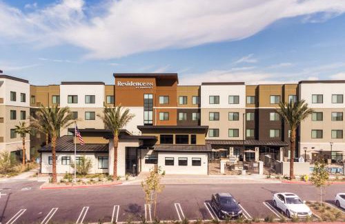 Redlands Hotel | Residence Inn by Marriott Loma Linda Redlands
