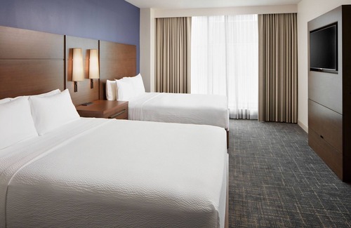 Reston Hotel | Residence Inn by Marriott Reston