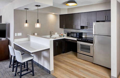 North Greece Hotel | Residence Inn by Marriott Rochester West/Greece