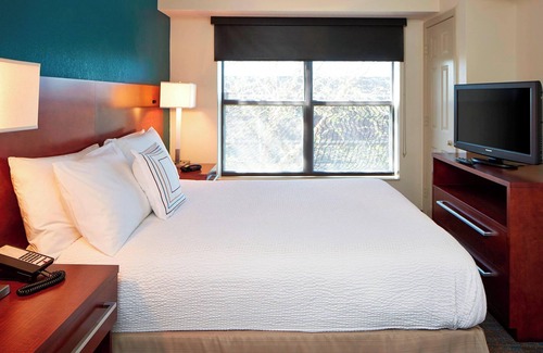 Roseville Hotel | Residence Inn by Marriott Minneapolis St. Paul/Roseville
