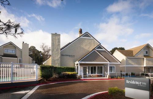 East San Mateo Hotel | Residence Inn by Marriott San Francisco Airport San Mateo