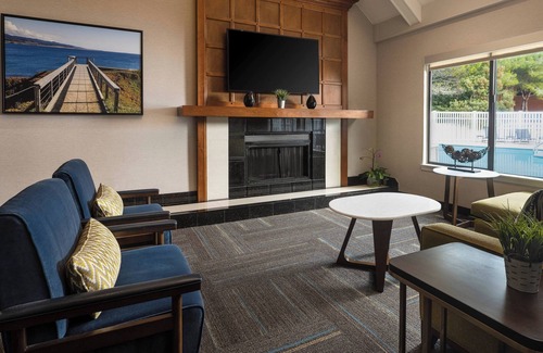 East San Mateo Hotel | Residence Inn by Marriott San Francisco Airport/San Mateo