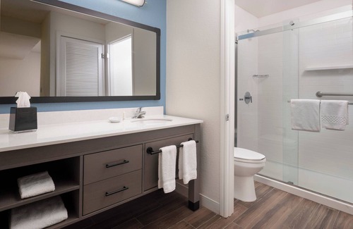 East San Mateo Hotel | Residence Inn by Marriott San Francisco Airport/San Mateo