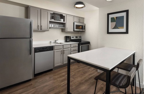 East San Mateo Hotel | Residence Inn by Marriott San Francisco Airport/San Mateo