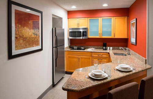 San Ramon Hotel | Residence Inn By Marriott San Ramon
