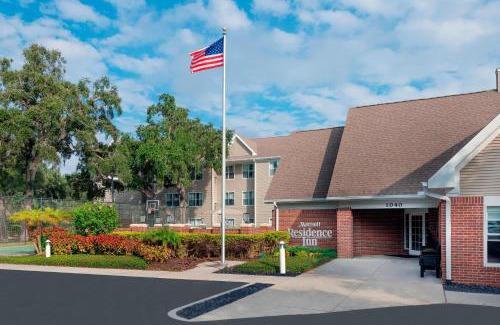 Bayou Oaks Hotel | Residence Inn by Marriott Sarasota Bradenton