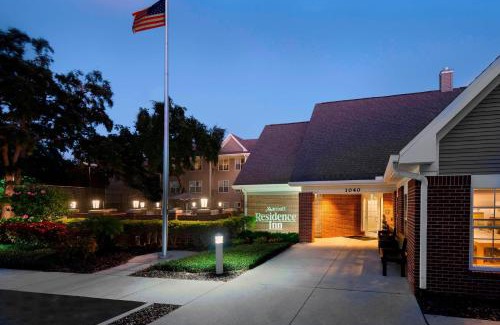 Bayou Oaks Hotel | Residence Inn by Marriott Sarasota Bradenton