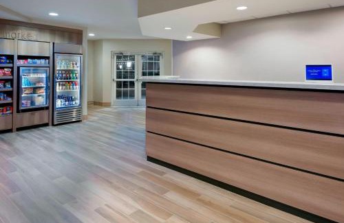 Bayou Oaks Hotel | Residence Inn by Marriott Sarasota Bradenton