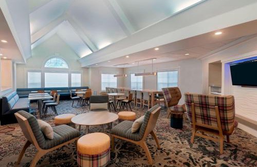 Bayou Oaks Hotel | Residence Inn by Marriott Sarasota Bradenton
