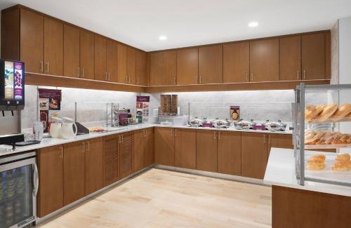Downtown Hotel | Residence Inn by Marriott Stamford Downtown