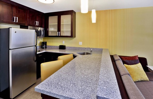 Wilmette Hotel | Residence Inn by Marriott Chicago Wilmette/Skokie