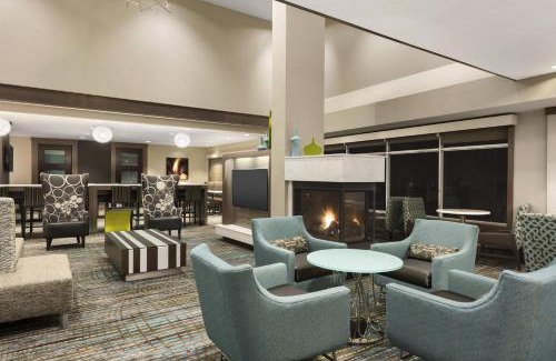 Woodbury Hotel | Residence Inn by Marriott St. Paul Woodbury
