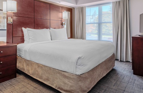 Northwest Yonkers Hotel | Residence Inn by Marriott Yonkers Westchester County